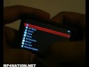 RAmos V8 iClick MP4 Player Review