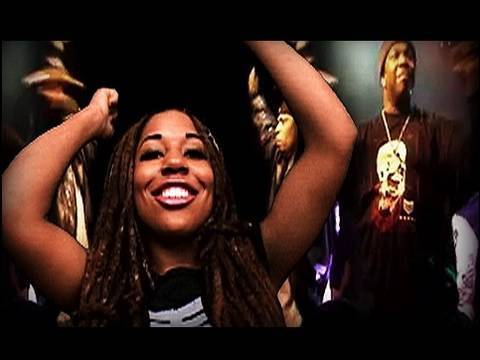 The Friday Hip Hop Report Oct03
