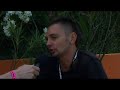 James Cole interview Kecel Festival /musicforever.hu/