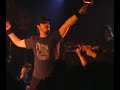 Victims - Birth to fall & Gate to fear (live)