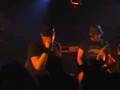 Victims - Birth to fall & Gate to fear (live)