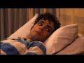 Solo on Crutches - SOLSTROM (Cirque du Soleil)