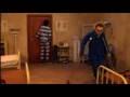 Solo on Crutches - SOLSTROM (Cirque du Soleil)