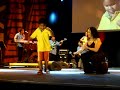 Mix de los Kipus - Latinoamericando 2009