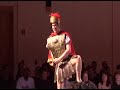 A Funny Thing Happened on the Way to the Forum Part 8 of 14