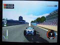 F1 2009 Wii Brazil time trial