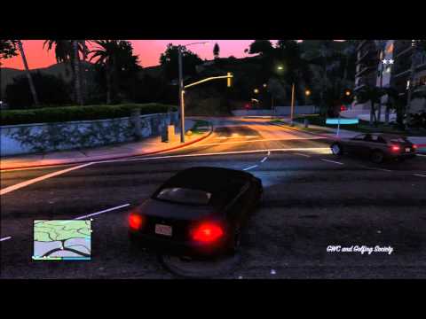 how to get rid of your bounty gta v