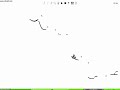 Line Rider New Trick - Gravity Jump