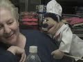 Alfredo! Alfredo!