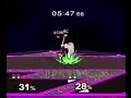 Kizzu [Marth] vs Cat2Walk [Marth]