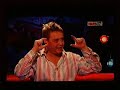 Hugo on NutsTV Hugo on NutsTV