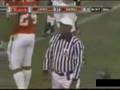 Funny Referee Call