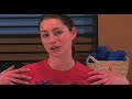 Restorative Yoga with Tara Stiles