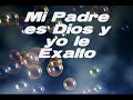 Los carros de Faraon Letra