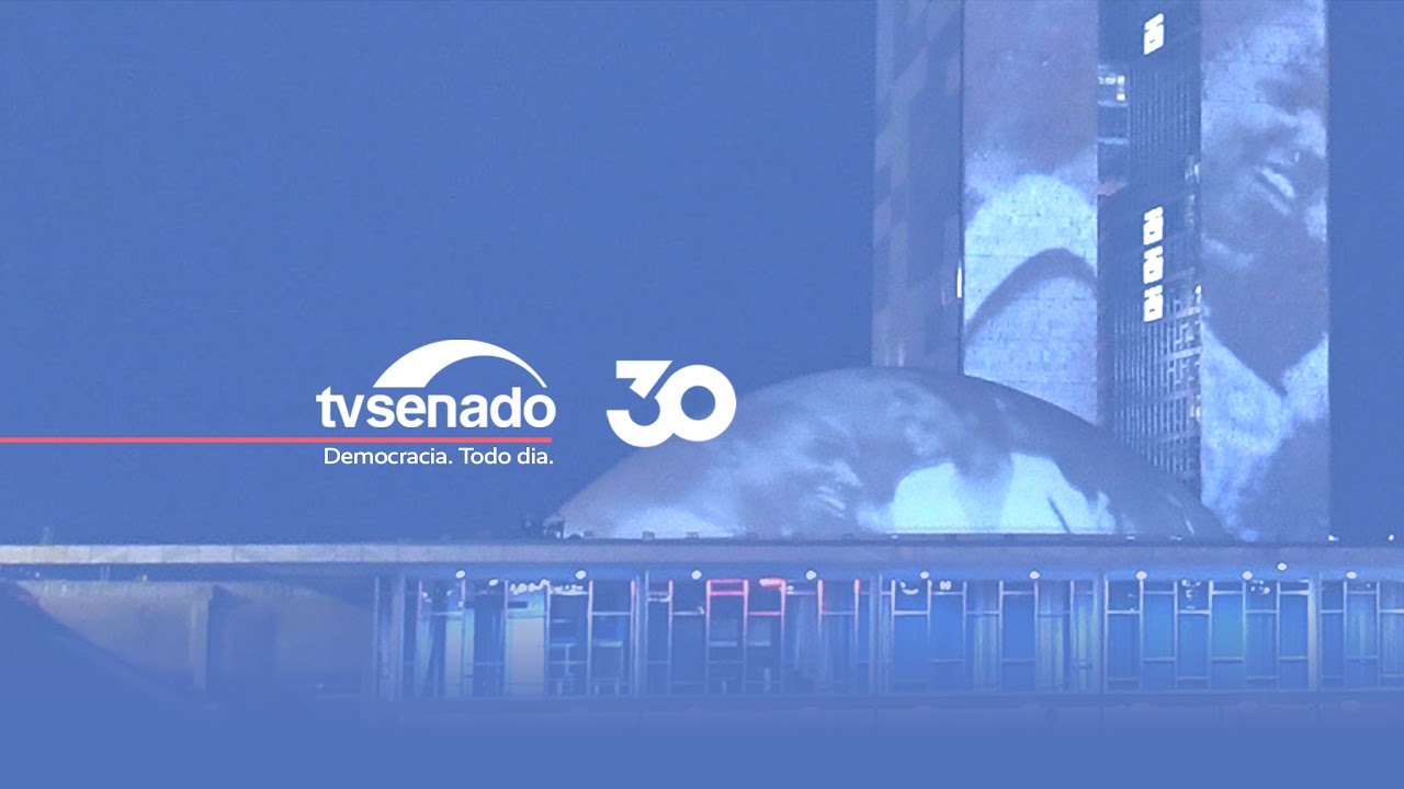 Ao vivo: Reduzir a maioridade penal combate à violência? TV Senado Live – 19/6/26