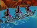 The Chipmunk adventure_7[ITA] By Colino