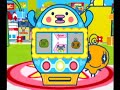 Tamagotchi Party On! Wii Tamagotchi Party On! Wii