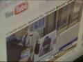 1/29/08 10 pm: FBI busts 'Crutch Bandit' suspect