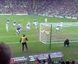 Glasgow Rangers Scoring winner at parkhead! 11/3/07