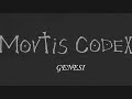 Mortis CodeX (Death Note) : Genesi proto  proto trailer