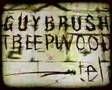 Guybrush Treepwood - Telo