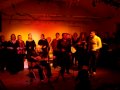 Kali Cerchen  - concert in Hamburg 2009