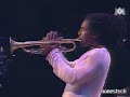 Roy Hargrove Solo /Hancock Brecker - Impressions