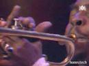 Roy Hargrove Solo /Hancock Brecker - Impressions