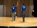 Orlando Salsa Congress 2009 - Salsa y Control