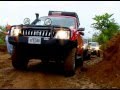demo ecoturismo 4x4