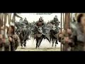 Mongol Teaser Trailer