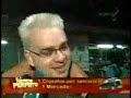 Mulher Samambaia vs Piu-Piu Prova dos Brigadeiros