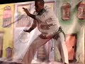 capoeira festival - surfista demonstration 1 - iúna