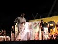 capoeira festival - surfista demonstration 1 - iúna