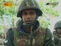 Northern War Front (English version) 13 th of October 2008