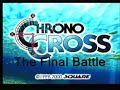 chrono cross   true time devourer  aka schala 