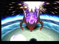 chrono cross   true time devourer  aka schala 