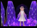 chrono cross   true time devourer  aka schala 