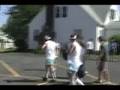 The Holy Globetrotters Game 1- Part 3