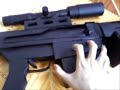 Homemade Barrett M82A1 (M107) Homemade Barrett M82A1 (M107)