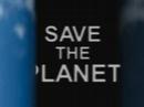 Kill the Lights - Earth Hour