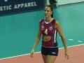 Le ragazze della Sirio Perugia campione d\ Le ragazze della Sirio Perugia campione d\