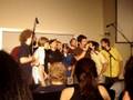 Achordants- Sitcom Medley