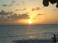 Barbados Sunset 7