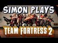 Yogscast - Simon Plays! - Team Fortress 2 (now free to play!)