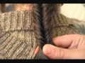 PEINADO: Tipos de Trenzas para el Cabello