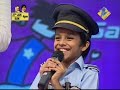srgmp lil champs - tanmay (republic day)
