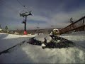 DavidStanczak Go Pro Hero Camera Snowboarding