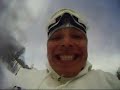 DavidStanczak Go Pro Hero Camera Snowboarding