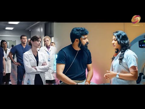 Love Story 2021 South Indian Movies In Hindi Dubbed Movie Rakul Preet New Released Hindi Movie 2021